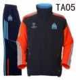 Chandal Equipos